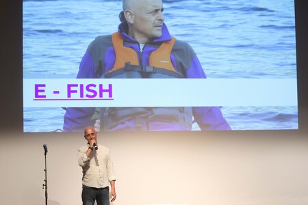 Zaključna prireditev  Biznis in PIP 37 Foto Ljubo Vukelič